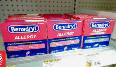 Benadryl: Common allergy medication’s risks outweigh its usefulness, experts say