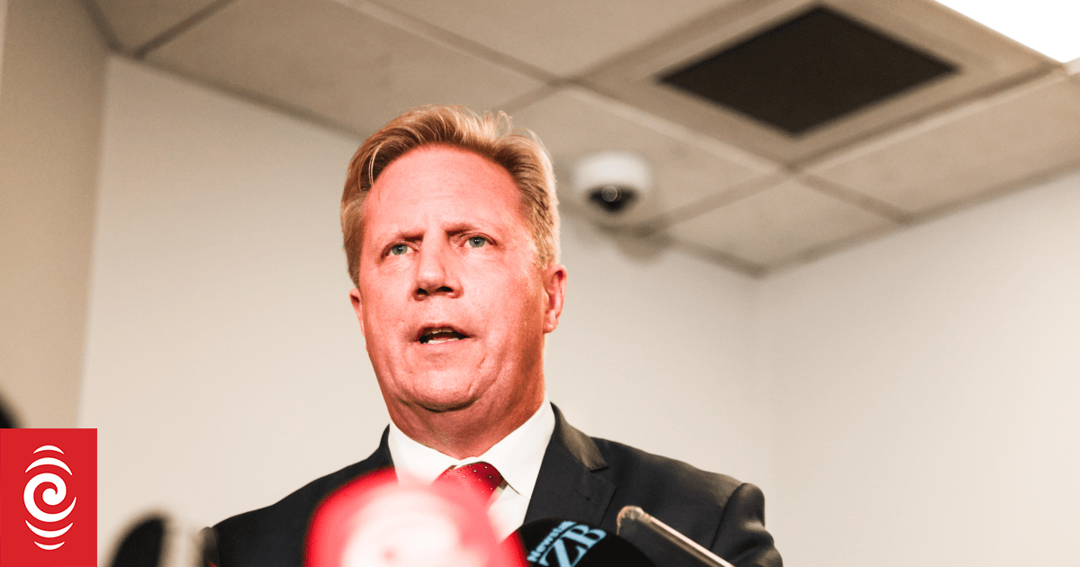 US refuses to budge on 15 percent trade tariff imposed on NZ