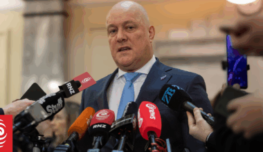 PM Christopher Luxon says he has underscored New Zealand's support for Ukraine in Coalition of the Willing call
