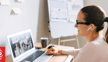 Australian state seeks to enshrine work from home in law