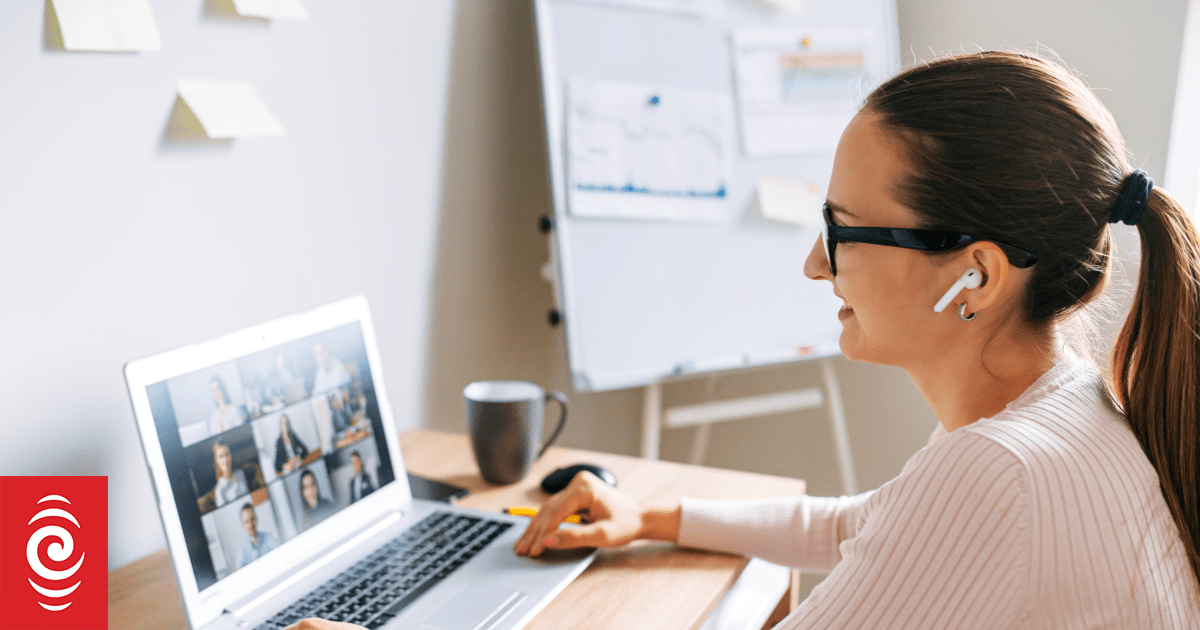 Australian state seeks to enshrine work from home in law