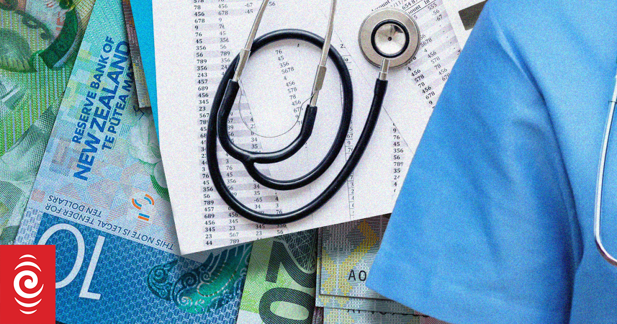 Health NZ to employ more graduate nurses part time, cut on-job training, document reveals