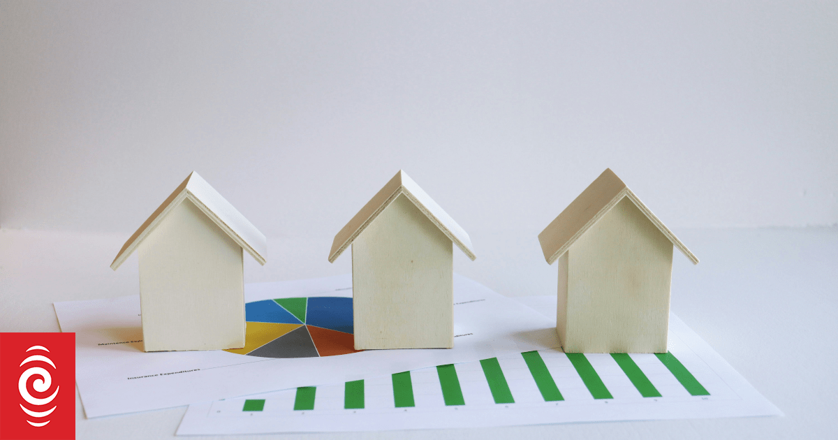 Why buying a house can seem stressful and overwhelming