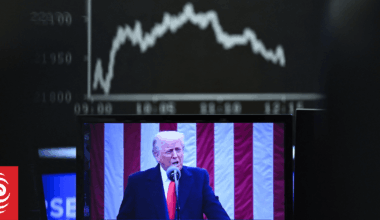 How bad is the tariff news for NZ, really?