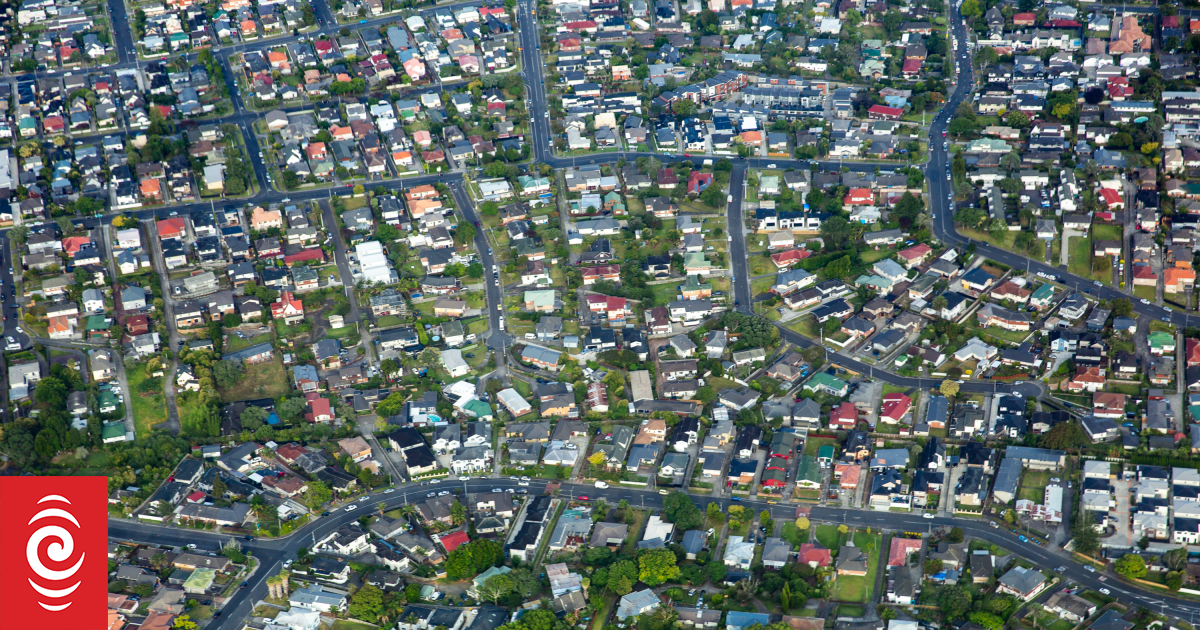 Is a soft housing market really bad for the economy?