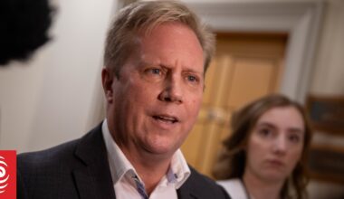 Exporters need 'certainty', not 'see-sawing' tariff rate, McClay tells US