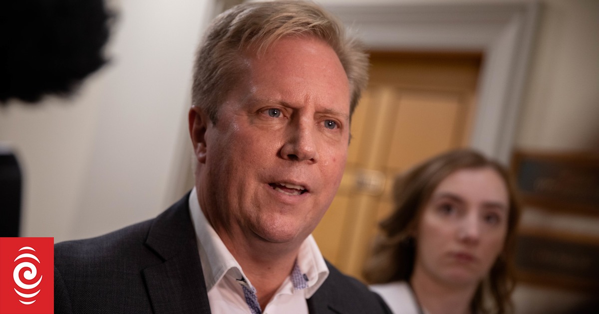 Exporters need 'certainty', not 'see-sawing' tariff rate, McClay tells US