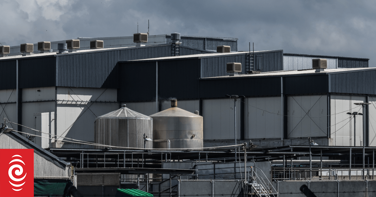 Three of New Zealand's biggest emitters no longer have to reveal their climate impact