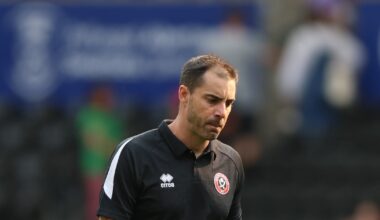 Ruben Selles admits Sheffield United fans may already be running out of patience – The Irish News