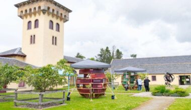 Glasgow School of Art granted funding from UKRI Arts and Humanities Research Council for doctoral training college