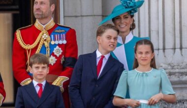 Prince William and Kate's clever strategy to end trap that made Harry's life a misery