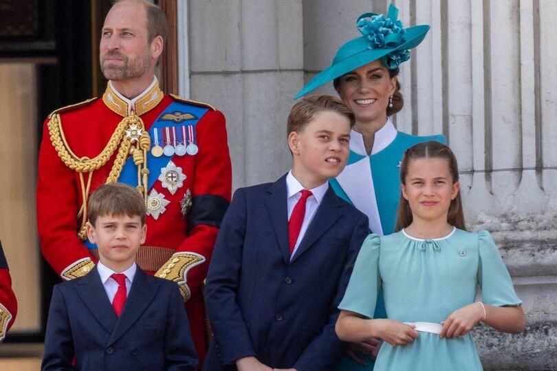 Prince William and Kate's clever strategy to end trap that made Harry's life a misery