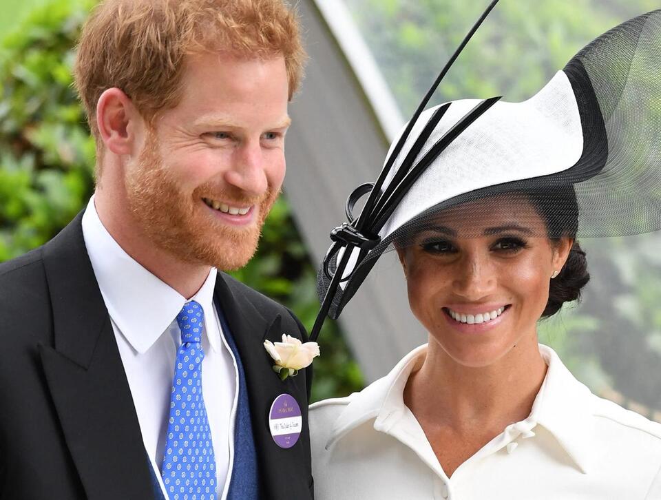 Harry and Meghan could return to royal fold with two conditions