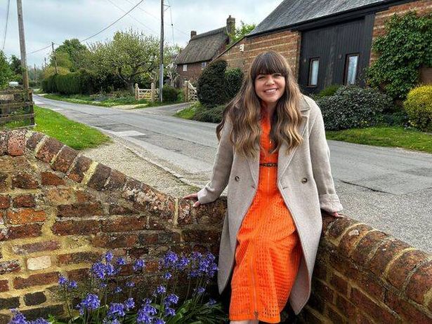 Briony May Williams