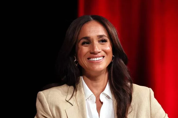 Meghan Markle