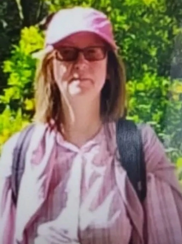 Michele vanished on Friday