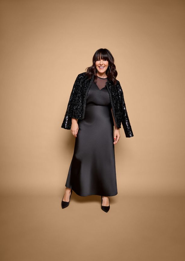 Anna Richardson