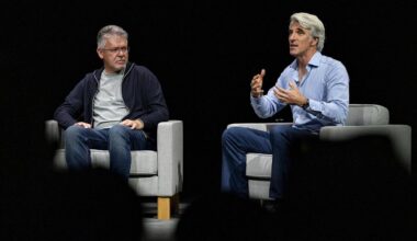 Apple Explores Using Google Gemini AI to Power Revamped Siri