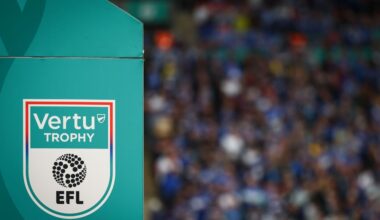 Bristol Rovers and Tottenham Hotspur U21 play-out eight goal thriller - EFL