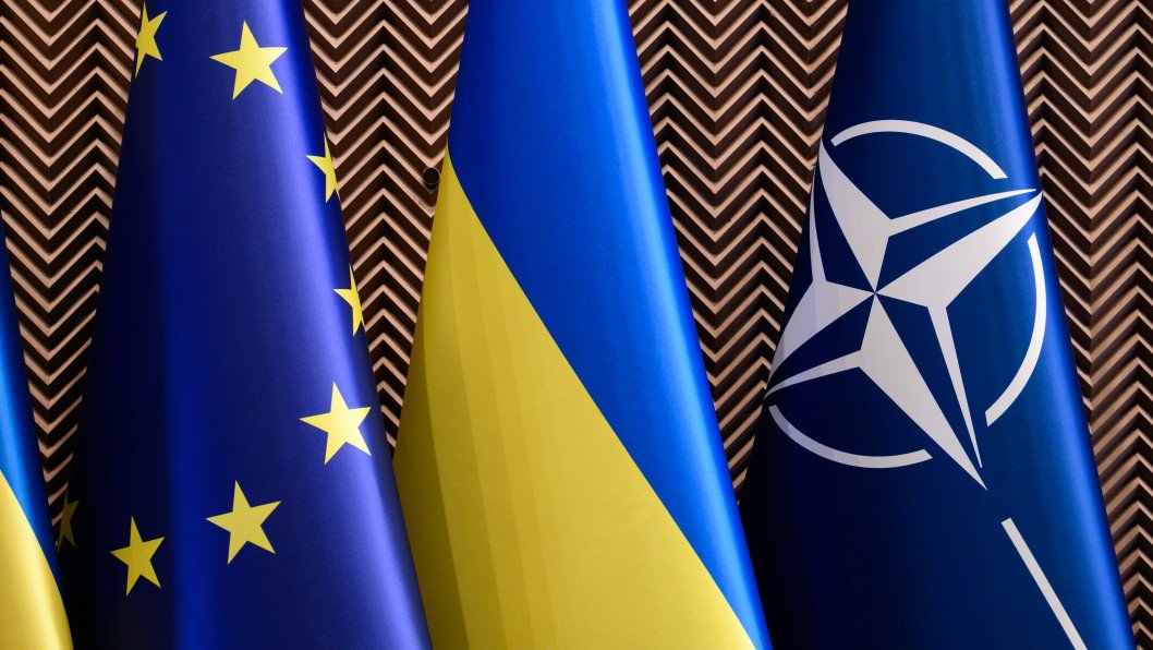 As NATO Rearms, Europe’s Next Defense Arsenal Could Be Built With Ukraine