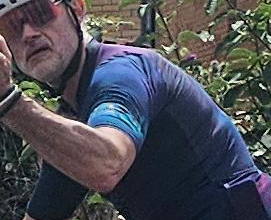 Driver followed home by cyclists and grabbed by the throat following argument, police investigating Cotswolds assault say