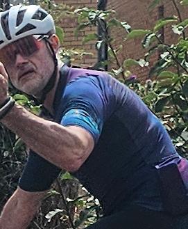 Driver followed home by cyclists and grabbed by the throat following argument, police investigating Cotswolds assault say