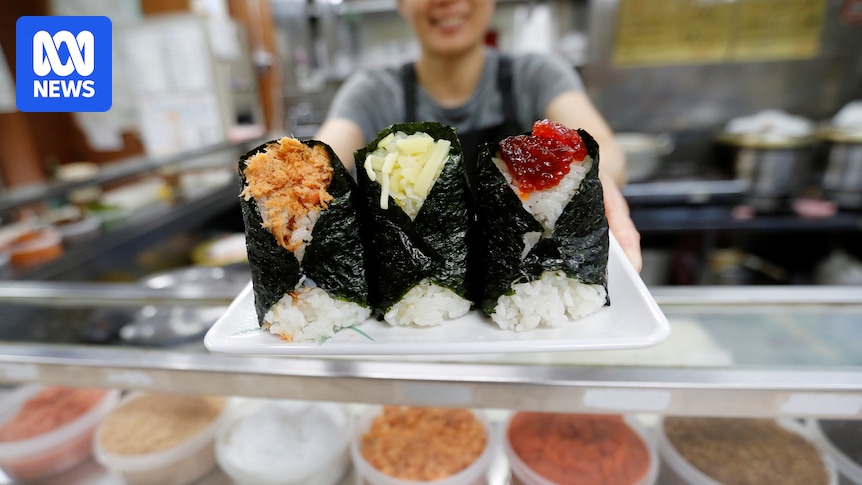 Rice nearly sank US tariff talks until Japan finally agreed to take more American grain