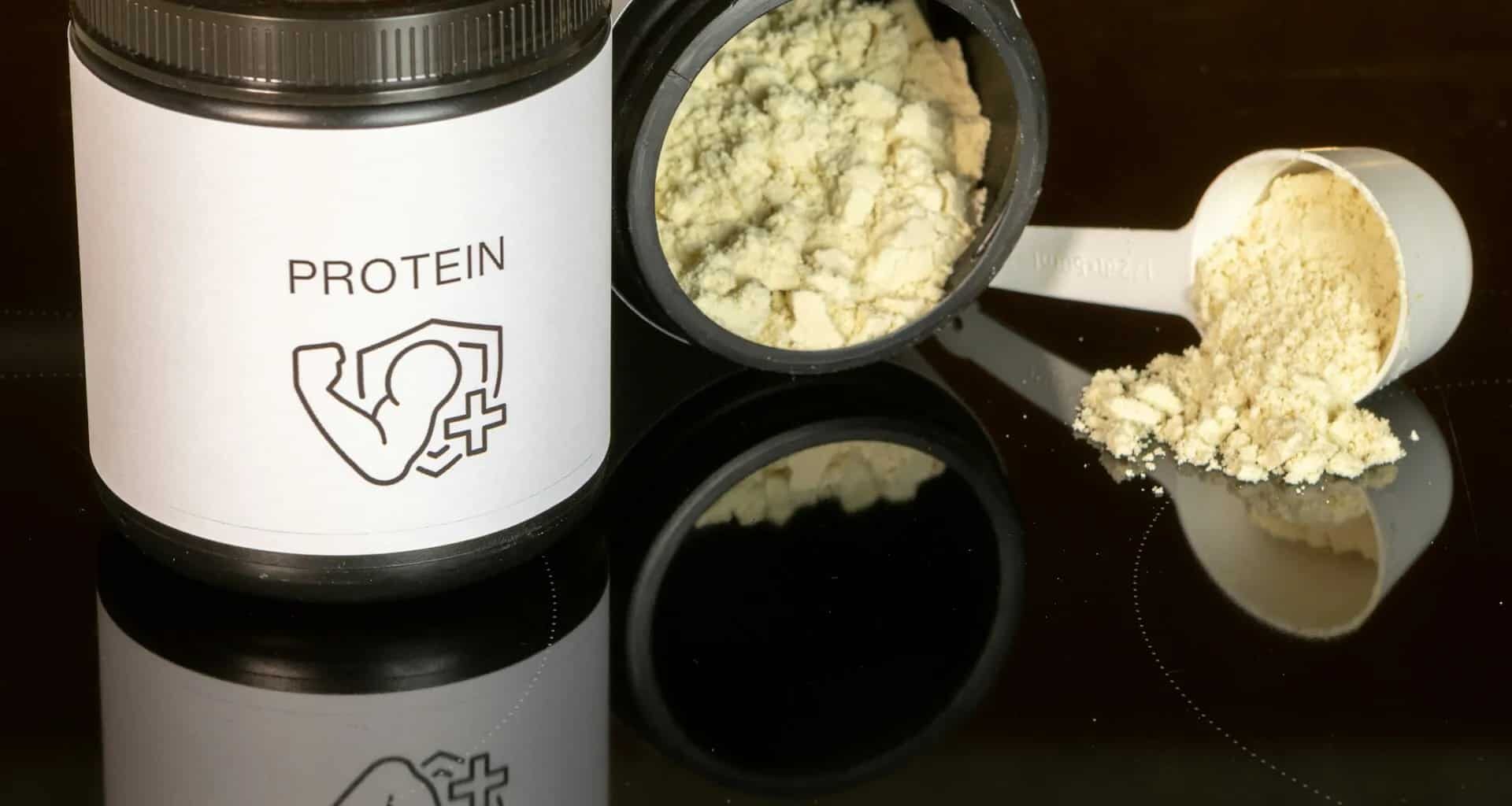 Protein Overload? Why More Isn't Always Better