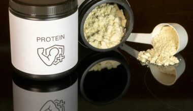 Protein Overload? Why More Isn't Always Better