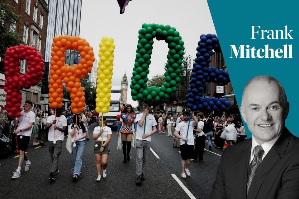 Belfast Pride