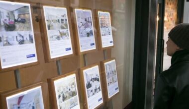 Optimism for NI housing market as sales and prices rise, survey finds