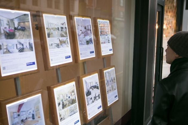 Optimism for NI housing market as sales and prices rise, survey finds