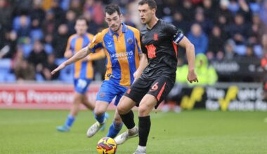 Krystian Bielik while a youth prospect at Arsenal, who paid £2.5million to bring him from his native Poland as a 17-year-old. Bielik had a loan at Walsall in 2017/18 but he failed to make a single appearance for the Saddlers. (Photo: Joshjdss)