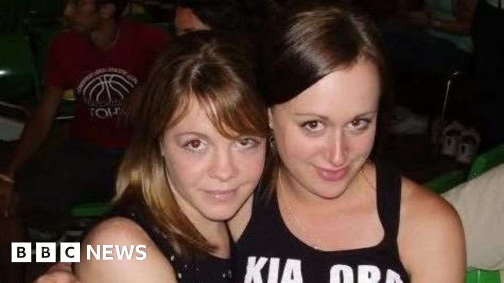 Welsh tourist recalls horror of Hurricane Katrina 20 years on