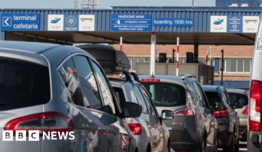 Stamps to be replaced with biometrics at EU border from 12 October