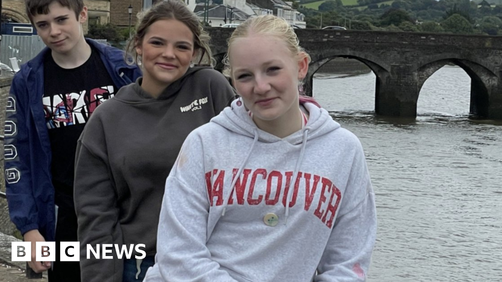 Devon youth charity sees rise in mental health struggles