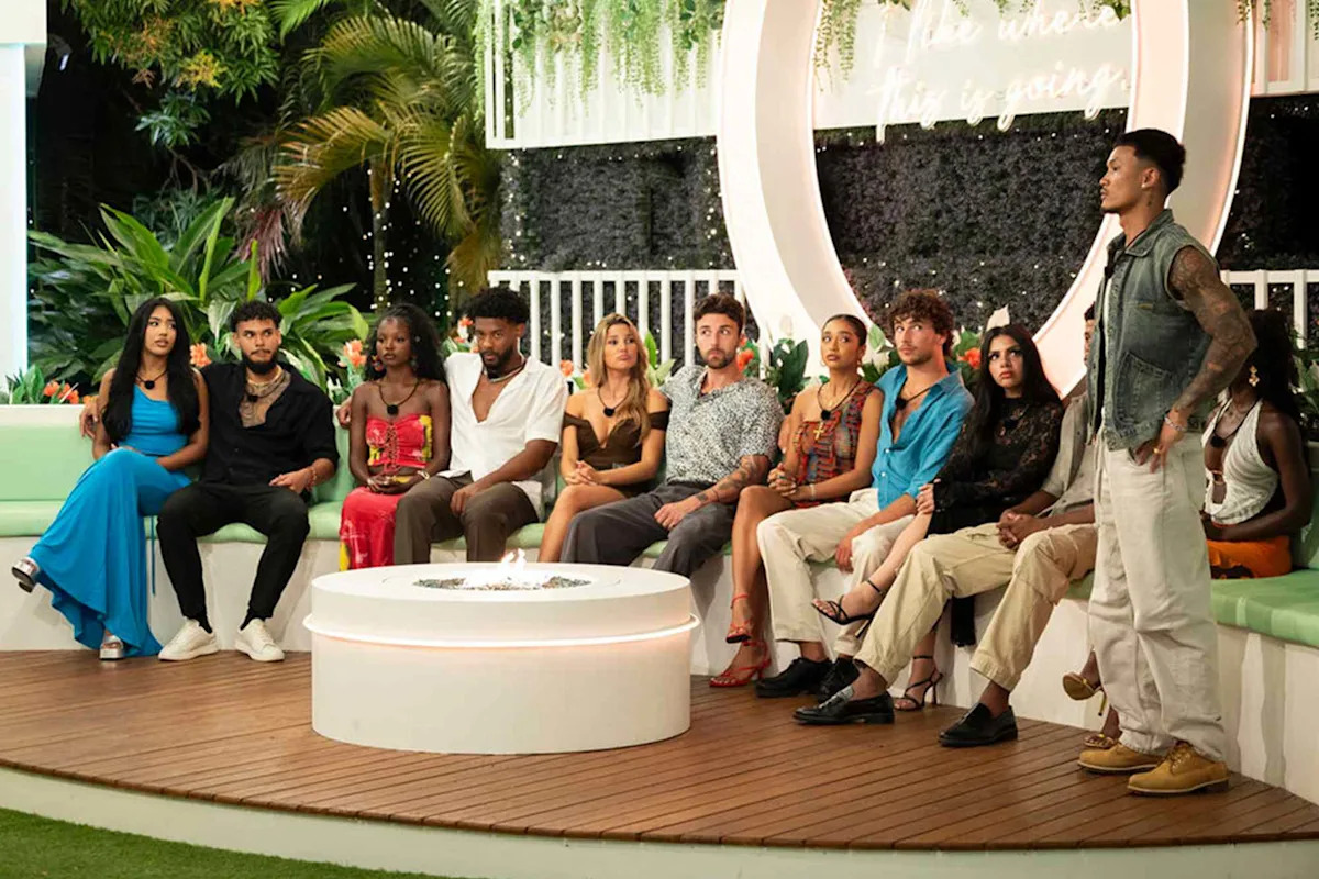 When Is the“ Love Island USA ”Season 7 Reunion? All About the Highly-Anticipated Special Episode