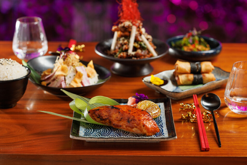 5 1 Birmingham Restaurant Festival: Your Colmore Guide