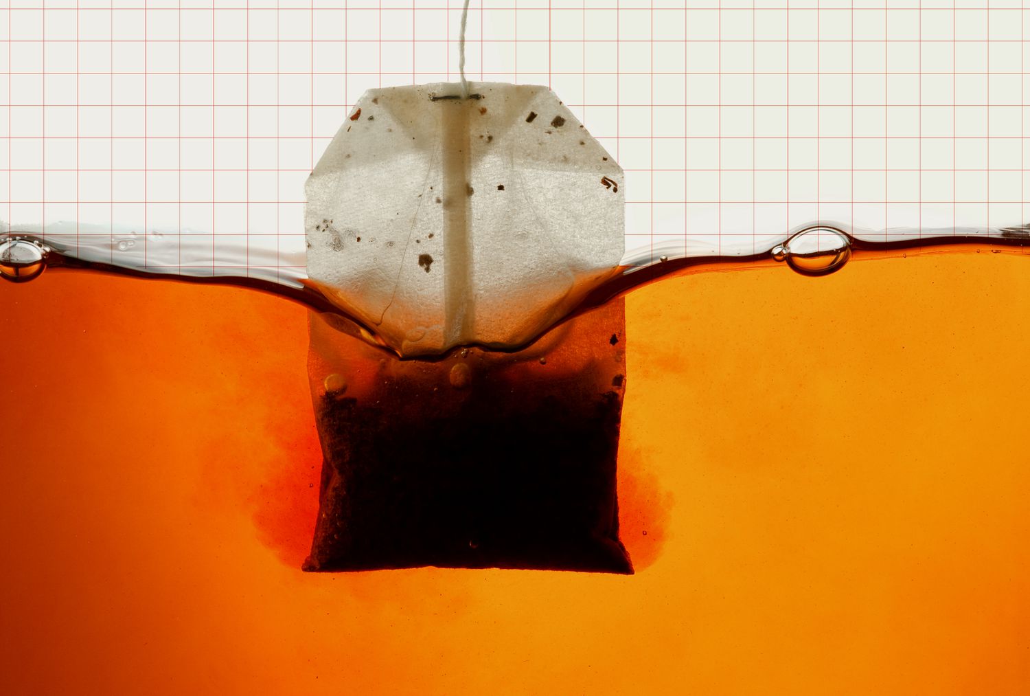 5 Herbal Teas That Can Affect Your Medication