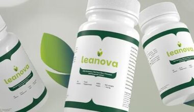 Leanova UK offers Evidence-Based Weight Management in the United Kingdom market
