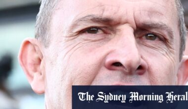 Chris Waller and Bjorn Baker lauded at Night of Champions