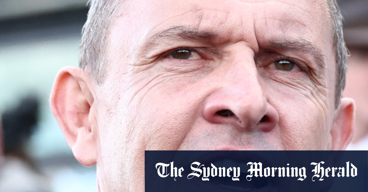 Chris Waller and Bjorn Baker lauded at Night of Champions