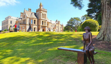 WIN! A spa stay and a cultural adventure in Northern Ireland
