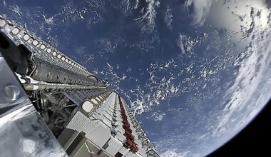 GCC Welcomes Starlink but Limits its Reach • Stimson Center