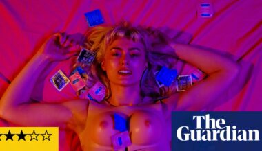 Body Count review – dark laughs in a tale of Bonnie Blue-style sexual extremes | Edinburgh festival 2025