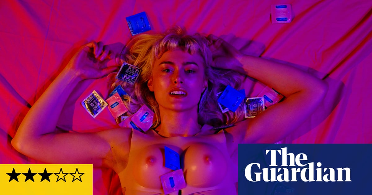 Body Count review – dark laughs in a tale of Bonnie Blue-style sexual extremes | Edinburgh festival 2025