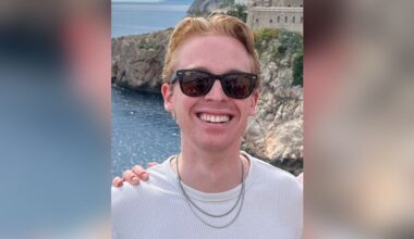 Cole Henderson: Missing US hiker’s body found in Spain