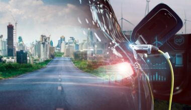 UK risks being left behind as Europe accelerates EV transition: Report