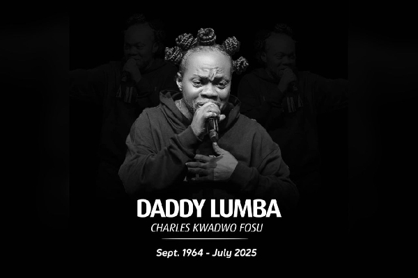 Legal implications following the death of Daddy Lumba