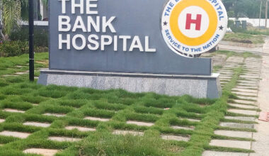 Bank Hospital denies Afia Schwarzenegger's claims of unprofessional treatment of Daddy Lumba